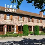 Hotel Le Dahu