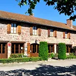 Le Dahu 2* Parigny (Loire)