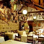Le Dahu 2* Parigny (Loire)
