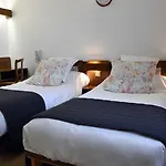 Hotel Le Dahu 2*