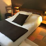 Logis Le Dahu Otel Parigny (Loire)