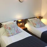 Hotel Le Dahu 2*