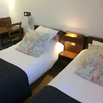 Hotel Le Dahu Parigny (Loire)