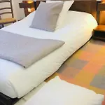 Le Dahu Hotel 2*