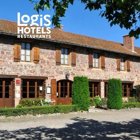 Hotel Le Dahu