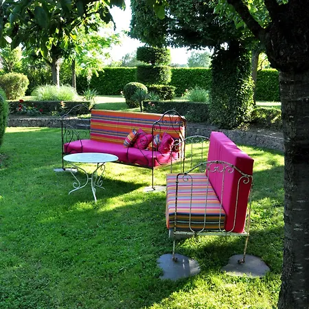 Hotel Le Dahu 2*