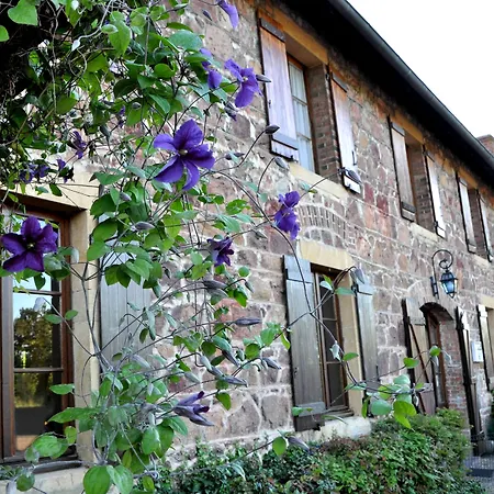 Hotel Le Dahu