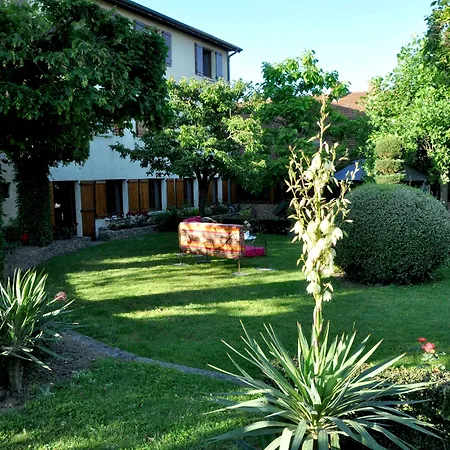 Le Dahu