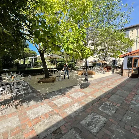 Logis Le Dahu