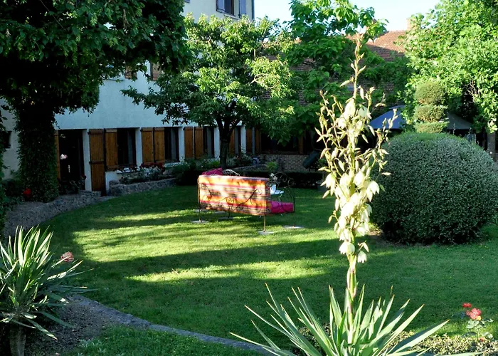 Logis Le Dahu