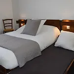 Logis Le Dahu Otel 2*