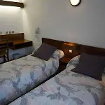 Szálloda Logis Le Dahu