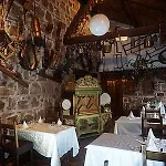 Otel Logis Le Dahu 2*