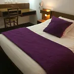 Otel Logis Le Dahu