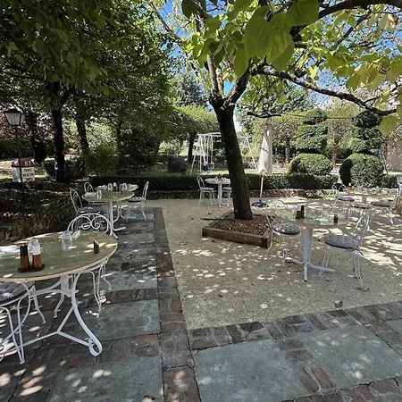 Otel Logis Le Dahu