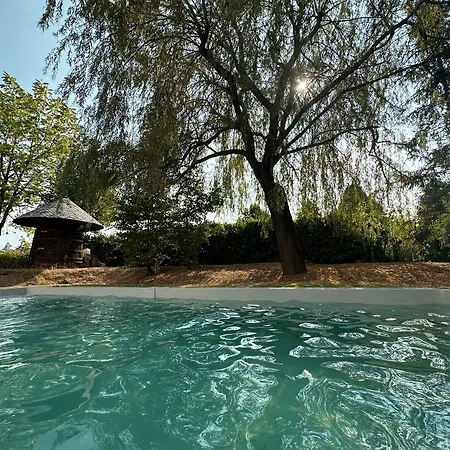 Logis Le Dahu 2* Parigny (Loire)