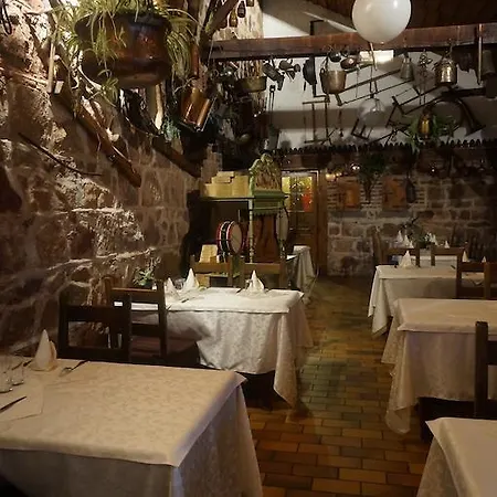 Le Dahu