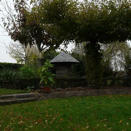 Le Dahu Parigny (Loire)