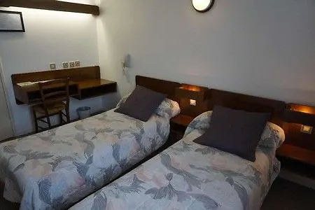 Hotel Logis Le Dahu