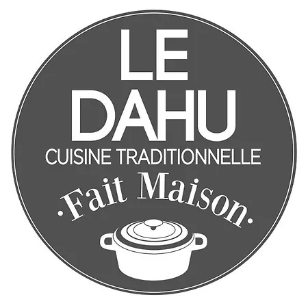 Le Dahu Hotel Parigny (Loire)